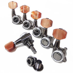 GOTOH �S�g�[ �M�^�[ �y�O SG381 MG-T P8 �}�O�i�����b�N�E�g���b�h CK(�R�X���u���b�N) L6 �Б� 6�Z�b�g�ySG381MGT-P8/CK/L6�z