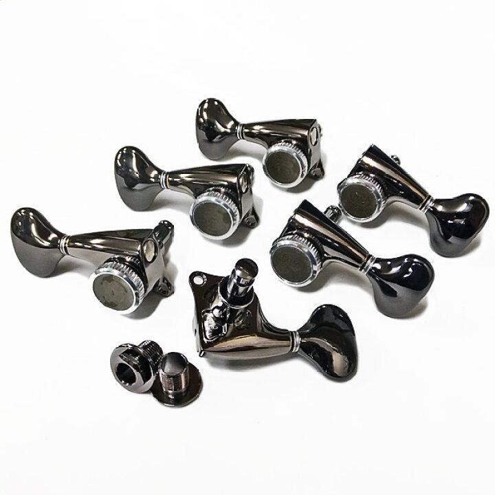 楽天市場】GOTOH ゴトー ギター ペグ SGL510Z MG-T L5 マグナムロック 