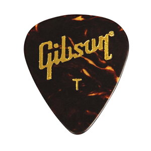 GIBSON �M�u�\�� �s�b�N �ׂ��b�� �e�B�A�h���b�v THIN 12���Z�b�g �yAPRT12-74T�z �y�l�R�|�X(np)��������(�|�X�g����)�z�y�����B���[���ցz