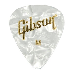 GIBSON �M�u�\�� �s�b�N �p�[���z���C�g �e�B�A�h���b�v MEDIUM 12���Z�b�g �yAPRW12-74M�z �y�l�R�|�X(np)��������(�|�X�g����)�z�y�����B���[���ցz