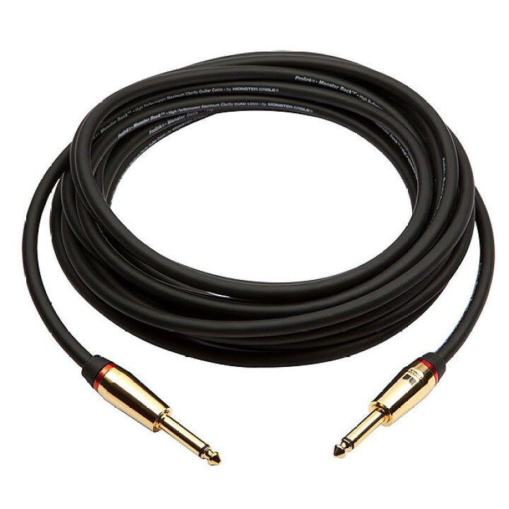 楽天市場】MONSTER CABLE モンスターケーブル MONSTER ROCK M ROCK2 21 