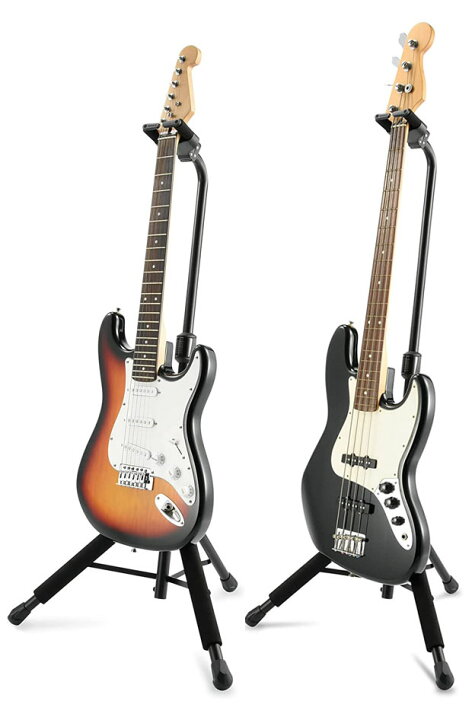 楽天市場】HERCULES ハーキュレス GS414B Plus ギタースタンド 