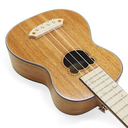 楽天市場 Bearlele ウクレレ ベアレレ Bl S30 ソプラノサイズ プレゼント かわいいクマのウクレレ U Ebisoundオンラインショップ