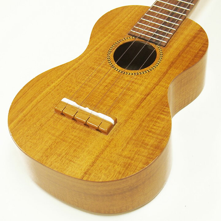 楽天市場】Famous フェイマス ウクレレ FLS-2G ソプラノ ロングネック 