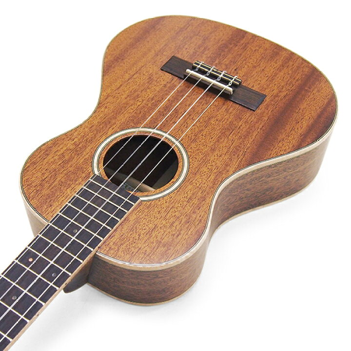 楽天市場】KALA カラ ウクレレ KA-AMHG-ST スーパーテナー チューナー  