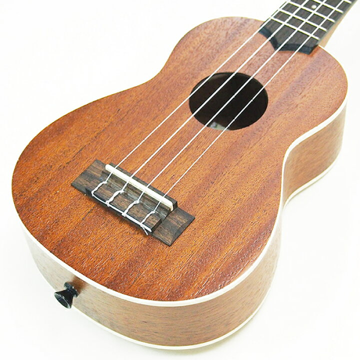 楽天市場】KALA カラ ウクレレ KA-S ソプラノ スペシャル12点セット 