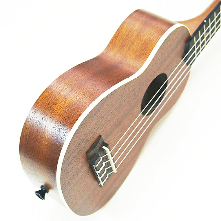 楽天市場】KALA カラ ウクレレ KA-S ソプラノ スペシャル12点セット 