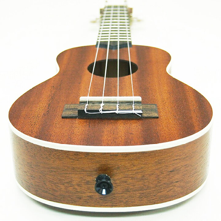 楽天市場】KALA カラ ウクレレ KA-S ソプラノ スペシャル12点セット 