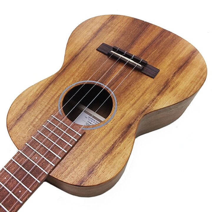 楽天市場】Martin マーチン ウクレレ T1K Uke テナー #34525 
