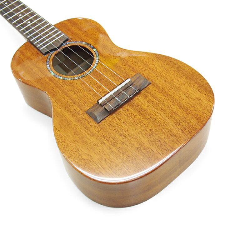 楽天市場】Uma Ukulele ウーマ ウクレレ UK-20SC コンサートサイズ 