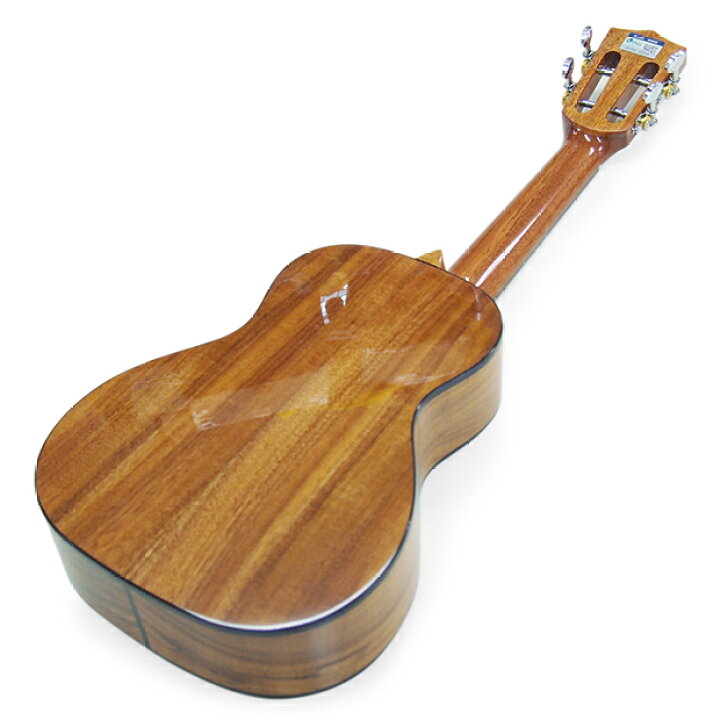 楽天市場】Uma Ukulele ウーマ ウクレレ UK-30SC EVO コンサートサイズ 