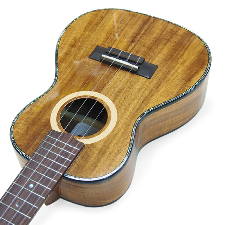 楽天市場】Uma Ukulele ウーマ ウクレレ UK-30SC EVO コンサートサイズ 
