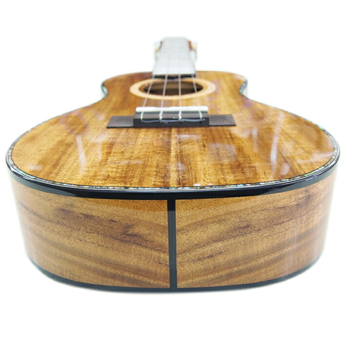 楽天市場】Uma Ukulele ウーマ ウクレレ UK-30SC EVO コンサートサイズ 