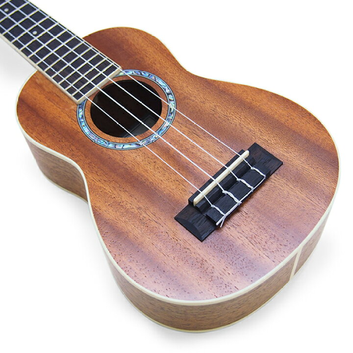 楽天市場】Cordoba コルドバ ウクレレ 15SM ソプラノ チューナー  