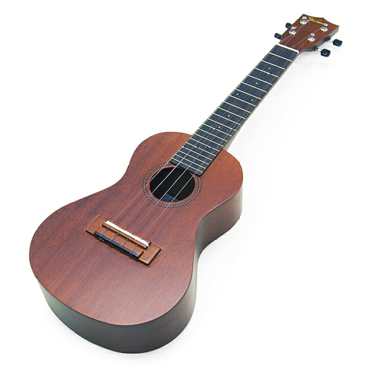 楽天市場】Famous フェイマス 国産ウクレレ FC-3 コンサート  