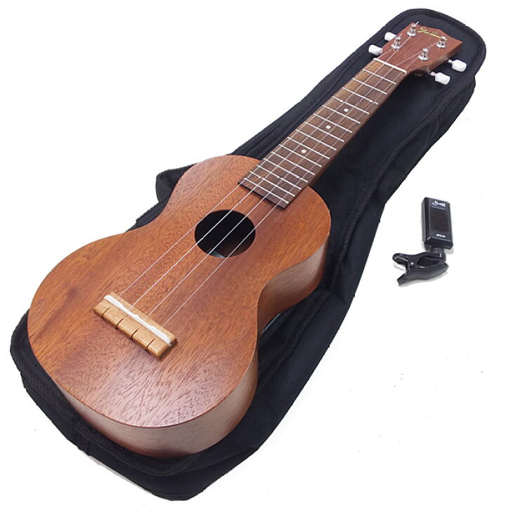 楽天市場】【中古美品】アウトレット Famous フェイマス 国産ウクレレ  