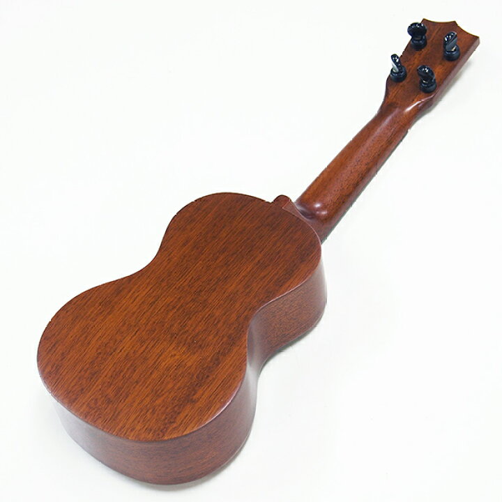 楽天市場】Famous フェイマス 国産ウクレレ FS-6CST ソプラノ 