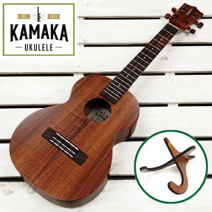 KAMAKA J}J EN HF-3 ei[ #250457 n[hP[Xt Classic Series Ukulele (X^hv[g)(u)