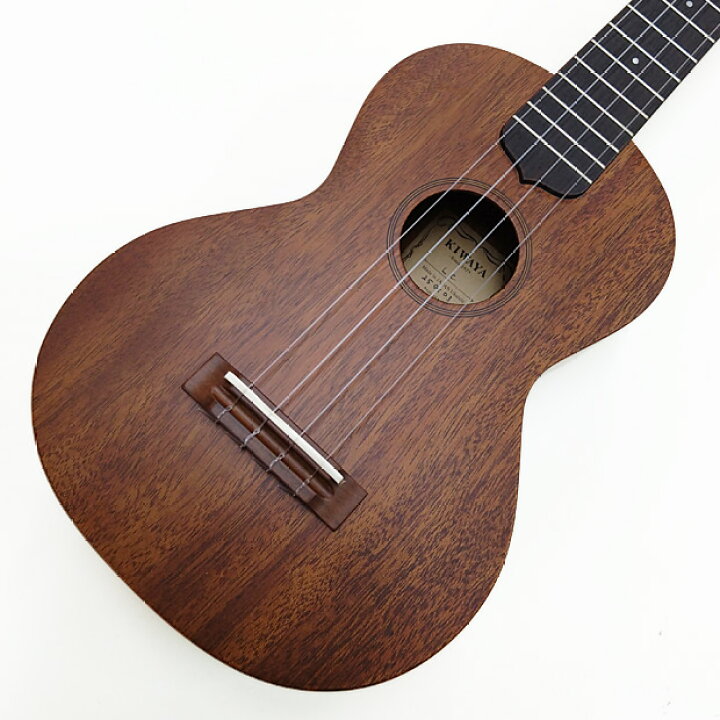 楽天市場】LUNA ルナ LC コンサートウクレレ Famousチューナー付き 