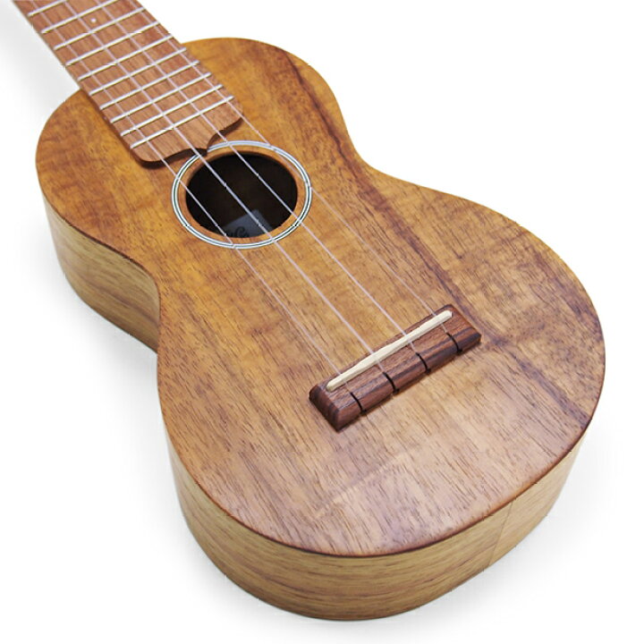 楽天市場】Martin マーティン ウクレレ S1K Uke #34006 ソプラノ 