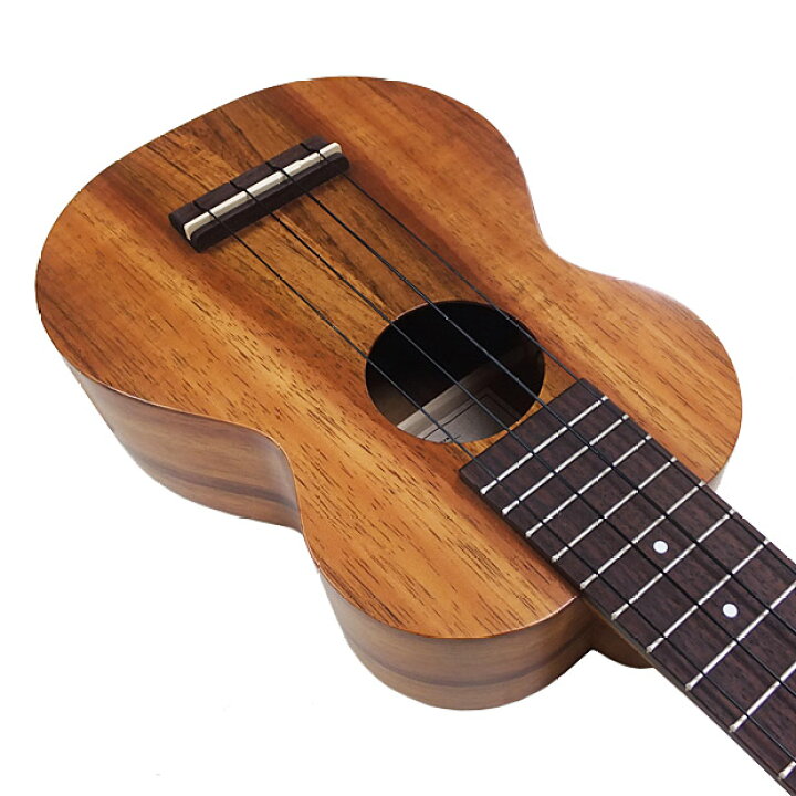 楽天市場】KAMAKA カマカ ウクレレ HF-1 スタンダード ソプラノ  