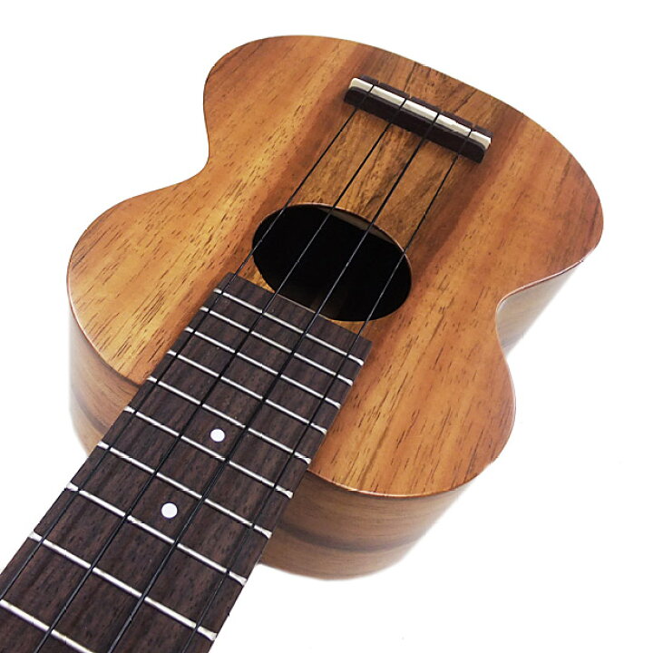 楽天市場】KAMAKA カマカ ウクレレ HF-1 スタンダード ソプラノ  