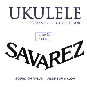 ToX SAVAREZ EN Low-G Pi 144RL (np)(uk)