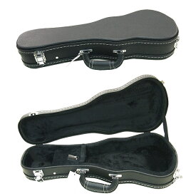 ARIA CG-80SU ウクレレ ソプラノ用 ハードケース【u】【uk】