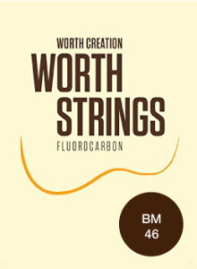 [X EN uE ~fBAQ[W BM Worth Strings tJ[{ (np)(uk)