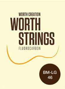 [X EN uE~fBAQ[WLow-GZbg BM-LG Worth Strings tJ[{ (np)(uk)
