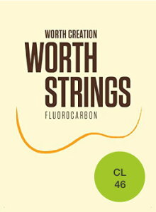 [X EN NA CgQ[W CL Worth Strings tJ[{ (np)(uk)