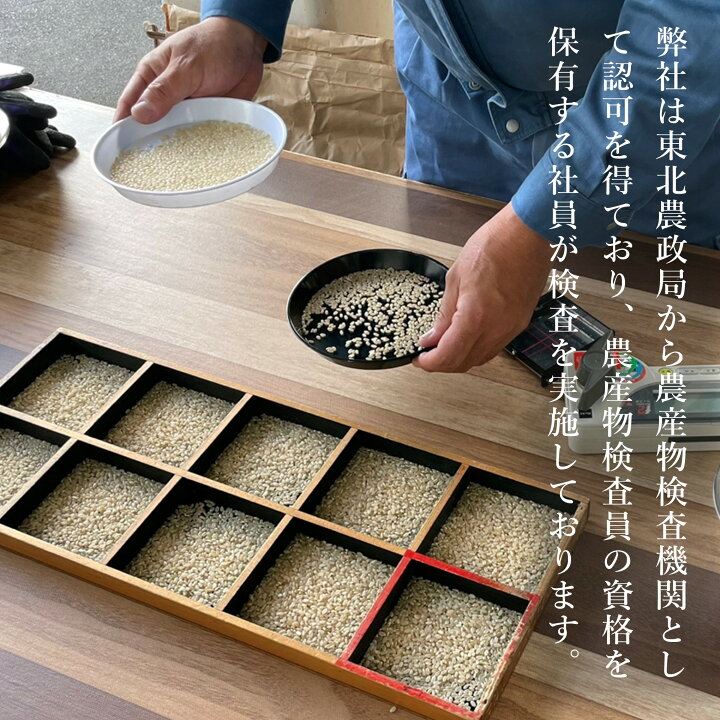 楽天市場】【P20倍！全員OK。エントリーだけ！】【玄米】令和7年産 