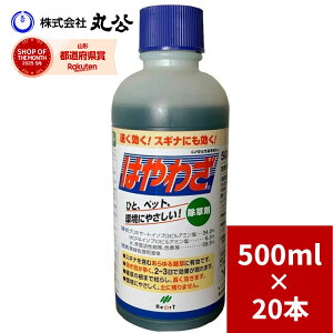  ͂킴 500ml×20{  Wܕsv  ܂Ō͂炷 ߃^Cv XMi G _knp