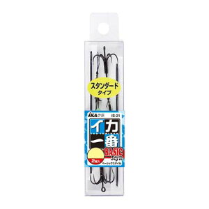 JcC` IKAN CJ x[VbNX^C IS-21 M 2Zbg d|