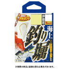 【メール便可】ささめ針 T-470 海上釣り堀 12-5号