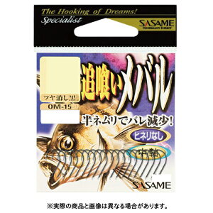 ߐj OM-15 ǋ򂢃o 6 c