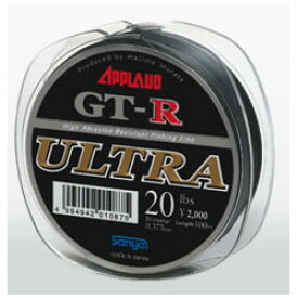 楽天市場 Gt R ウルトラ 6lb 600mの通販