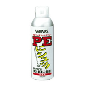 ���[���X PE�ɃV���b�I�Ɩ��p�@320ml