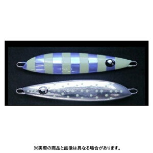 エゾハチ NaMaRaJig S.T.200 #09マジョグローゼブラ