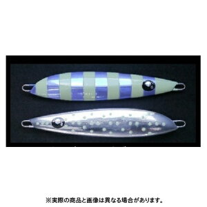 【メール便可】エゾハチ NaMaRaJig S.T.300 #09マジョグローゼブラ