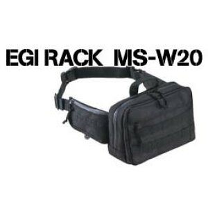 第一精工 エギラック MS-W20