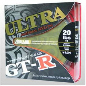 y[։zT[iC GT-R ULTRA 100m 16LB-20LB