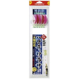 楽天市場 ワラサ 仕掛けの通販