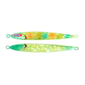 �y���[���։z�W���b�J�� �A���`���r���^�� TYPE-ZERO 130g �h���S���`���[�g