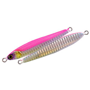 �y���[���։z�W���b�J�� SEABASS�A���`���r���^�� 60g �s���N�V���o�[