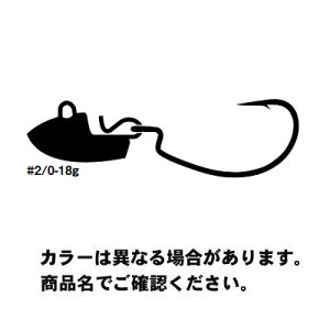 �J�c�C�` SV-45H �X���C�h�{���w�r�[ (Slide Bomb Heavy) #2/0-18g 3�� Tin �d�|��