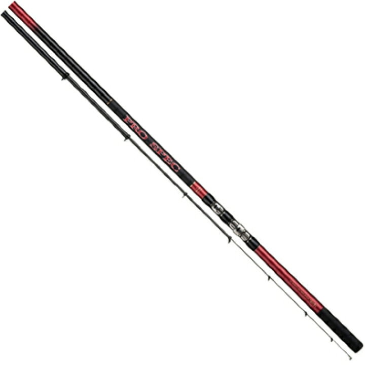 楽天市場】宇崎日新 PRO SPEC ISO[プロスペックいそ] 1.5号 4005 磯竿 