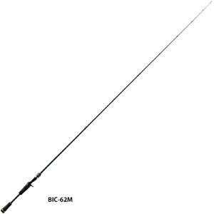 ���W���[�N���t�g �x���P�C BIC-622M �x�C�g���b�h