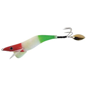 【メール便可】ハリミツ 蛸墨族 VE-66IT イタリアン 35g