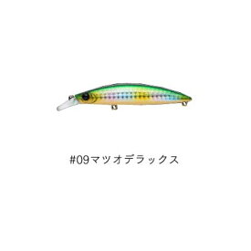 【メール便可】アピア ドーバー82S ＃09 マツオデラックス